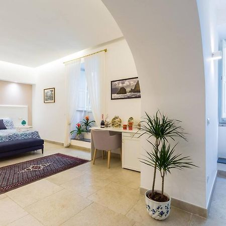 Casetta Fuoro Guest House Сорренто Экстерьер фото