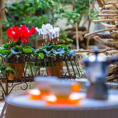 Casetta Fuoro Guest House Сорренто Экстерьер фото