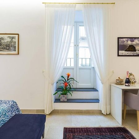 Casetta Fuoro Guest House Сорренто Экстерьер фото