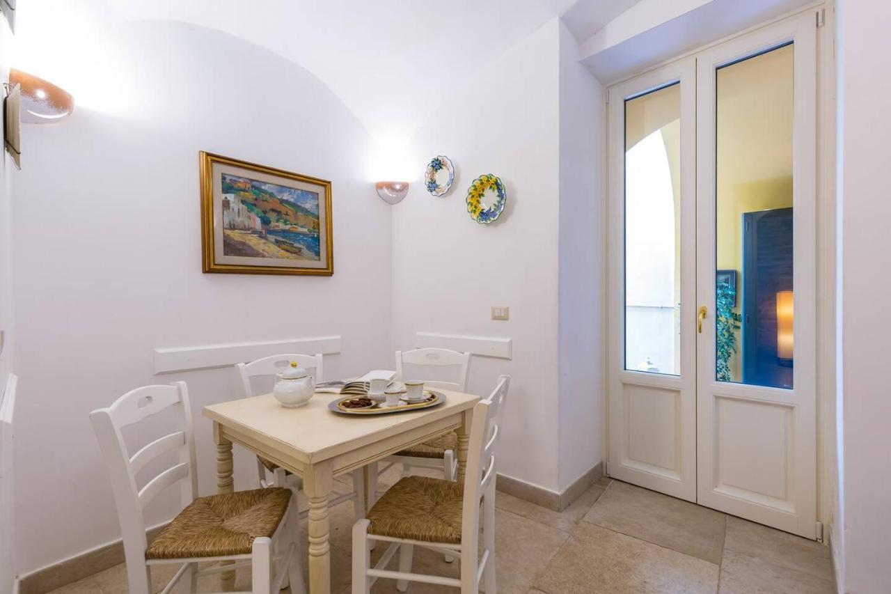 Casetta Fuoro Guest House Сорренто Экстерьер фото