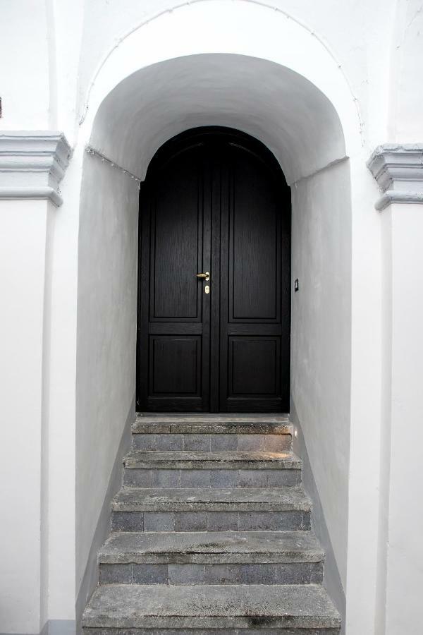 Casetta Fuoro Guest House Сорренто Экстерьер фото