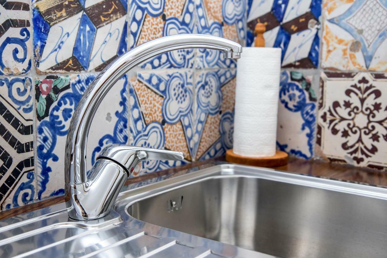 Casetta Fuoro Guest House Сорренто Экстерьер фото