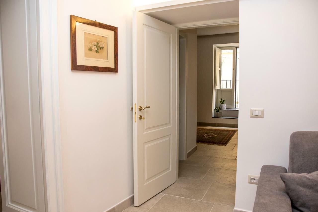 Casetta Fuoro Guest House Сорренто Экстерьер фото