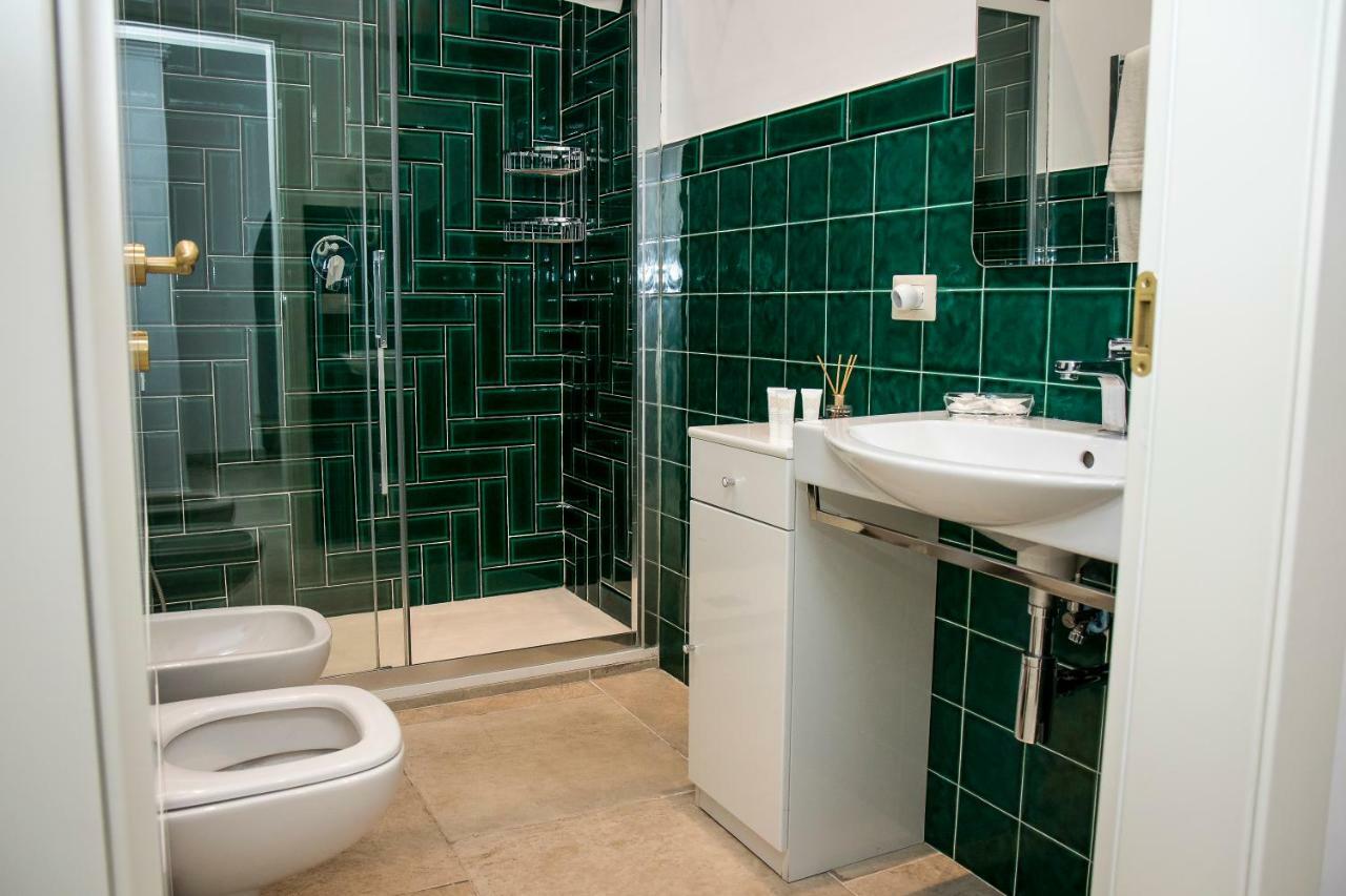 Casetta Fuoro Guest House Сорренто Экстерьер фото